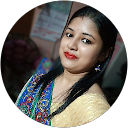 Susmita Dey profile picture