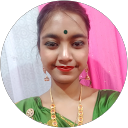 Puja Dutta profile picture
