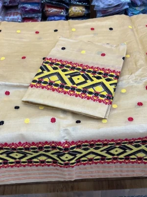 Handloom Mix Toss