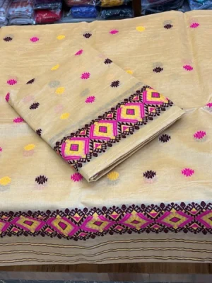 Handloom Mix Toss