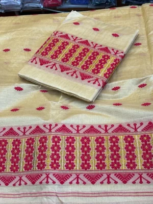 Handloom Mix Toss