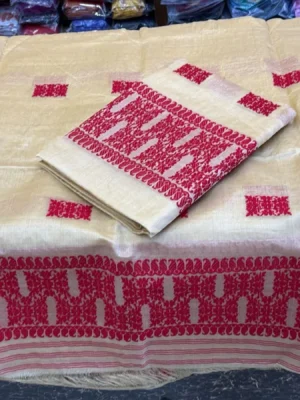 Handloom Mix Toss