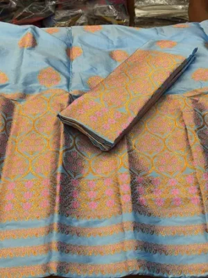 Powerloom Semi Pat
