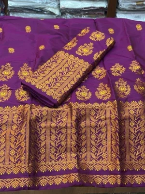 Powerloom Semi Pat