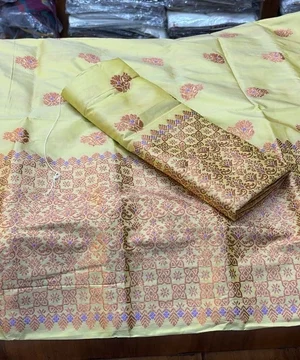 Powerloom Semi Pat