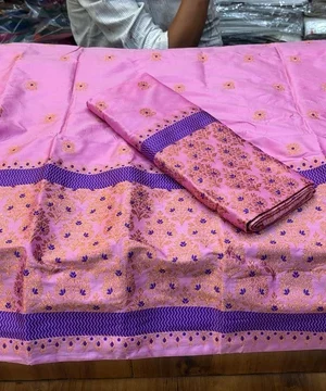 Powerloom Semi Pat
