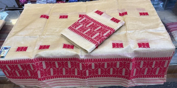 Handloom Mix Toss (6)